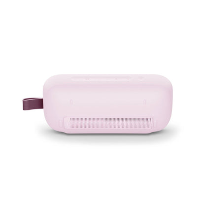 Bose SoundLink Flex II Petal Pink rear view