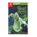 Ghost Master Resurrection Nintendo Switch cover