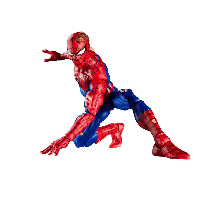 Marvel Legends & Magic Collaboration - Spider-Man Legends