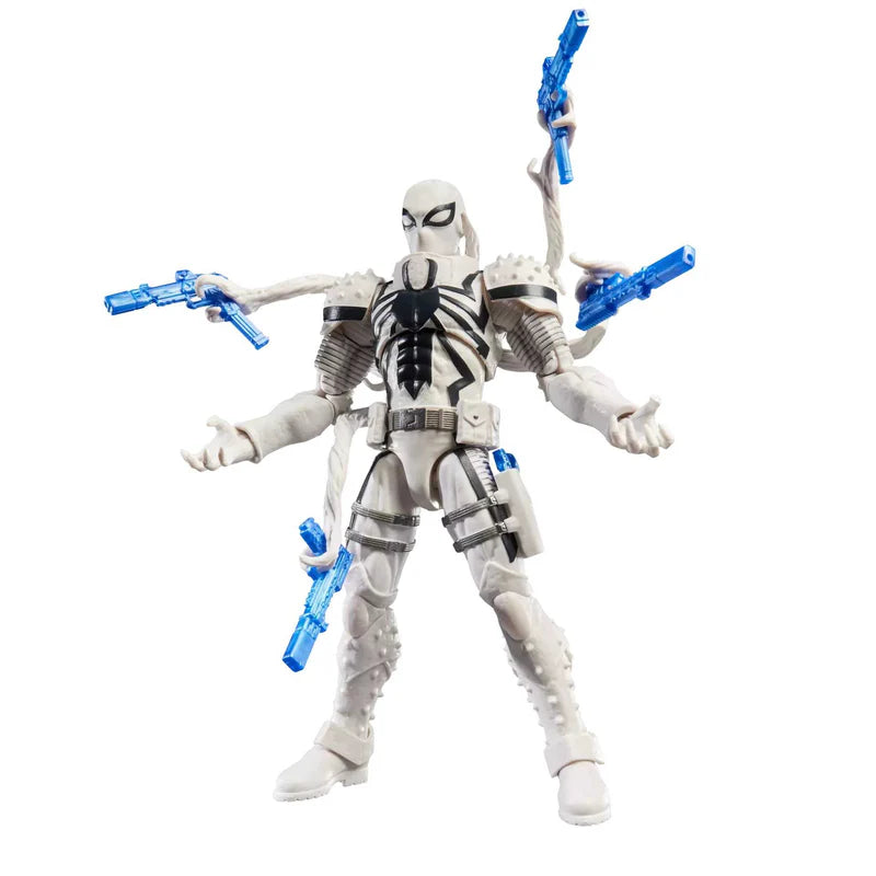 Marvel Legends & Magic Collaboration - Agent Anti Venom Legends