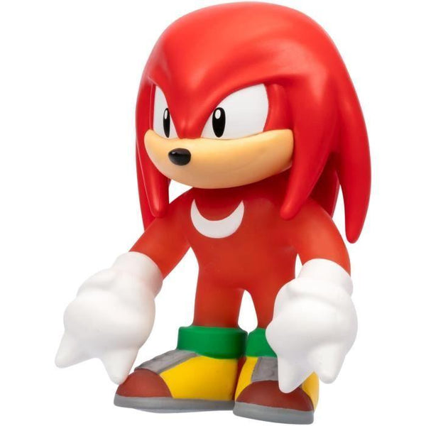 Goo Jit Su Sonic Hero Glow Surge Pack - Knuckles