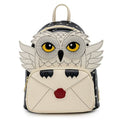 Loungefly | Harry Potter: Hedwig Mini Backpack