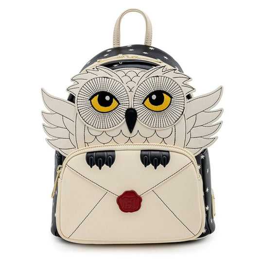 Loungefly | Harry Potter: Hedwig Mini Backpack