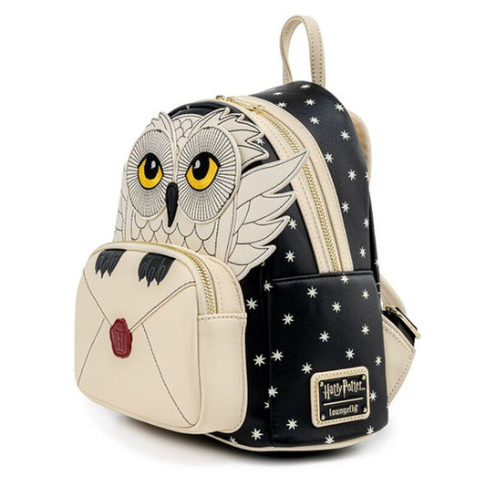 Loungefly | Harry Potter: Hedwig Mini Backpack