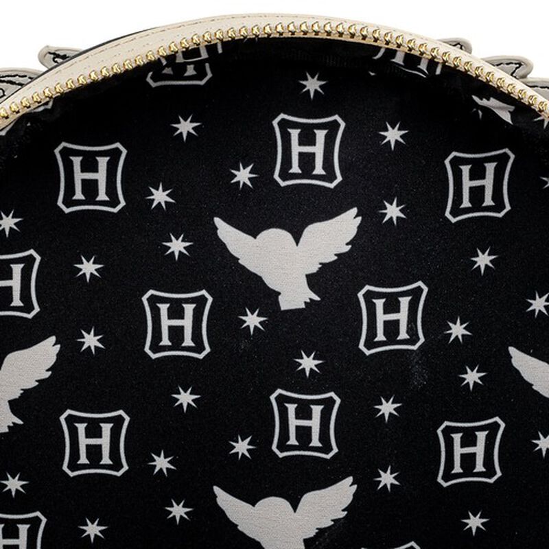 Loungefly | Harry Potter: Hedwig Mini Backpack