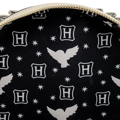 Loungefly | Harry Potter: Hedwig Mini Backpack