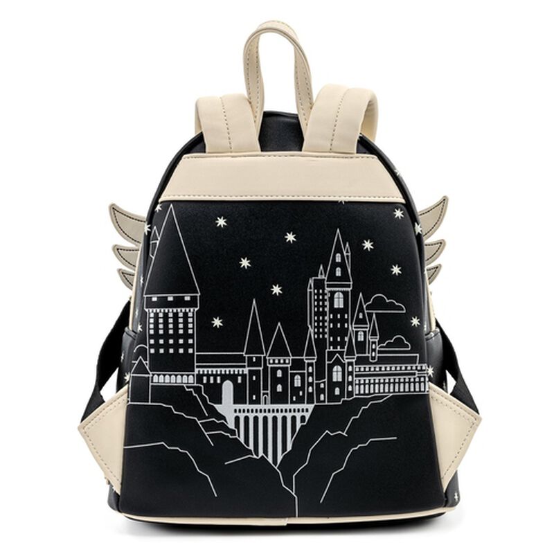 Loungefly | Harry Potter: Hedwig Mini Backpack