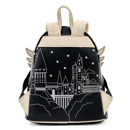 Loungefly | Harry Potter: Hedwig Mini Backpack