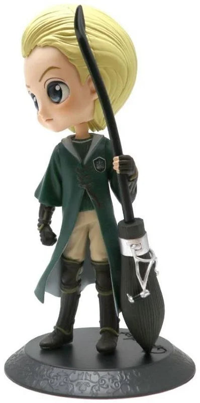 Qposket Harry Potter - Draco Malfoy Qposket A Figure 14cm