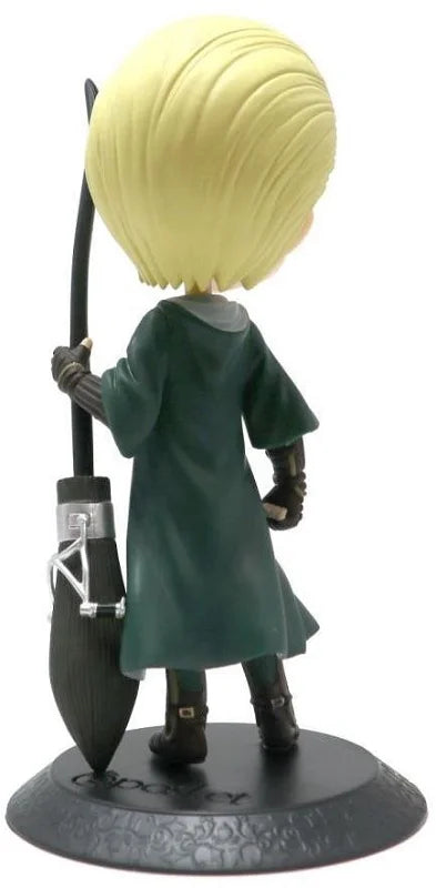 Qposket Harry Potter - Draco Malfoy Qposket A Figure 14cm