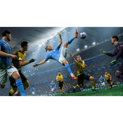 EA Sports FC 24 (PlayStation 5)