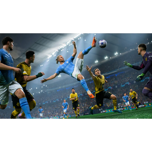 EA Sports FC 24 (PlayStation 5)