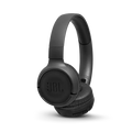 JBL T560BTBLK Headphones - Black