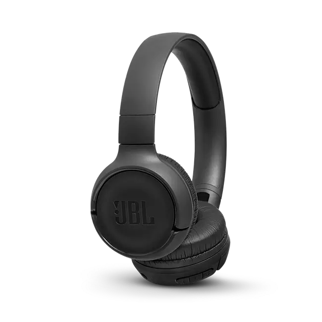 JBL T560BTBLK Headphones - Black