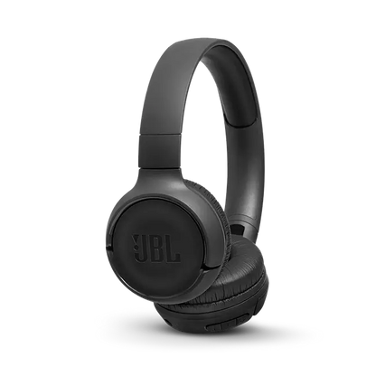 JBL T560BTBLK Headphones - Black