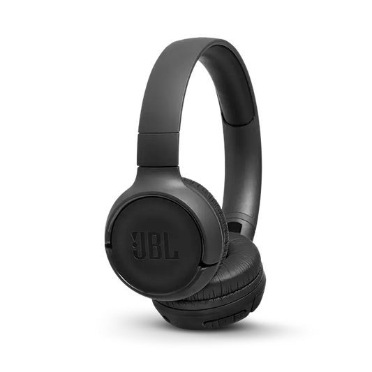 JBL T560BTBLK Headphones - Black