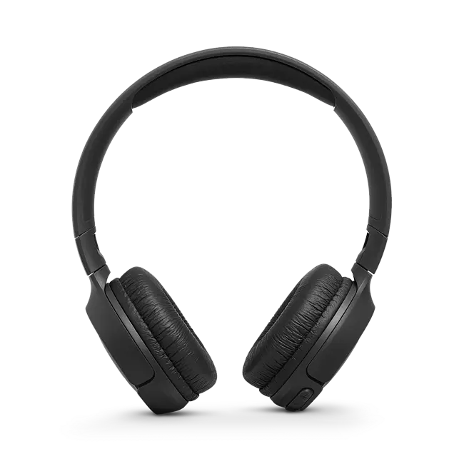JBL T560BTBLK Headphones - Black