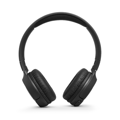 JBL T560BTBLK Headphones - Black