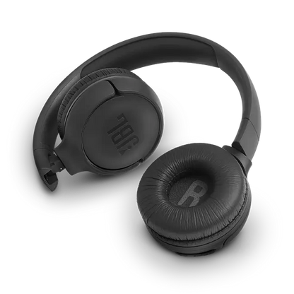 JBL T560BTBLK Headphones - Black