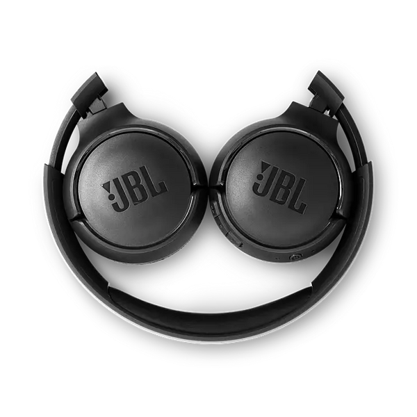 JBL T560BTBLK Headphones - Black