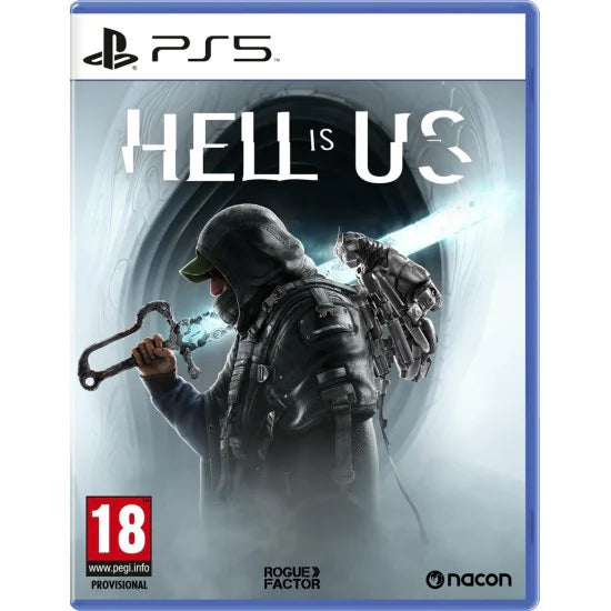 Hell is Us (PlayStation 5)