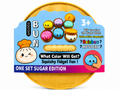 Squishy Bun Dumpling Toy