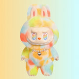 Labubu - Monsters Rock The Universe Big Into Energy Yellow Large