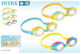 Intex - Goggles Juniour