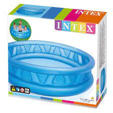 Intex: Pool Soft Side 74