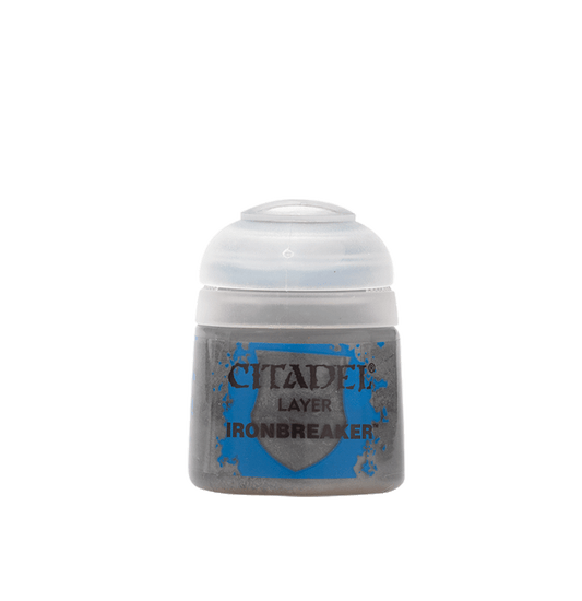 Citadel Layer Ironbreaker paint pot