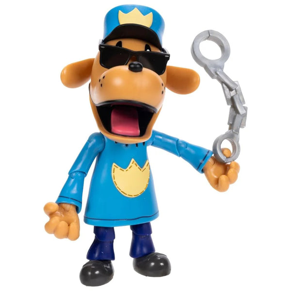 Dog Man 5in Figure Assortment