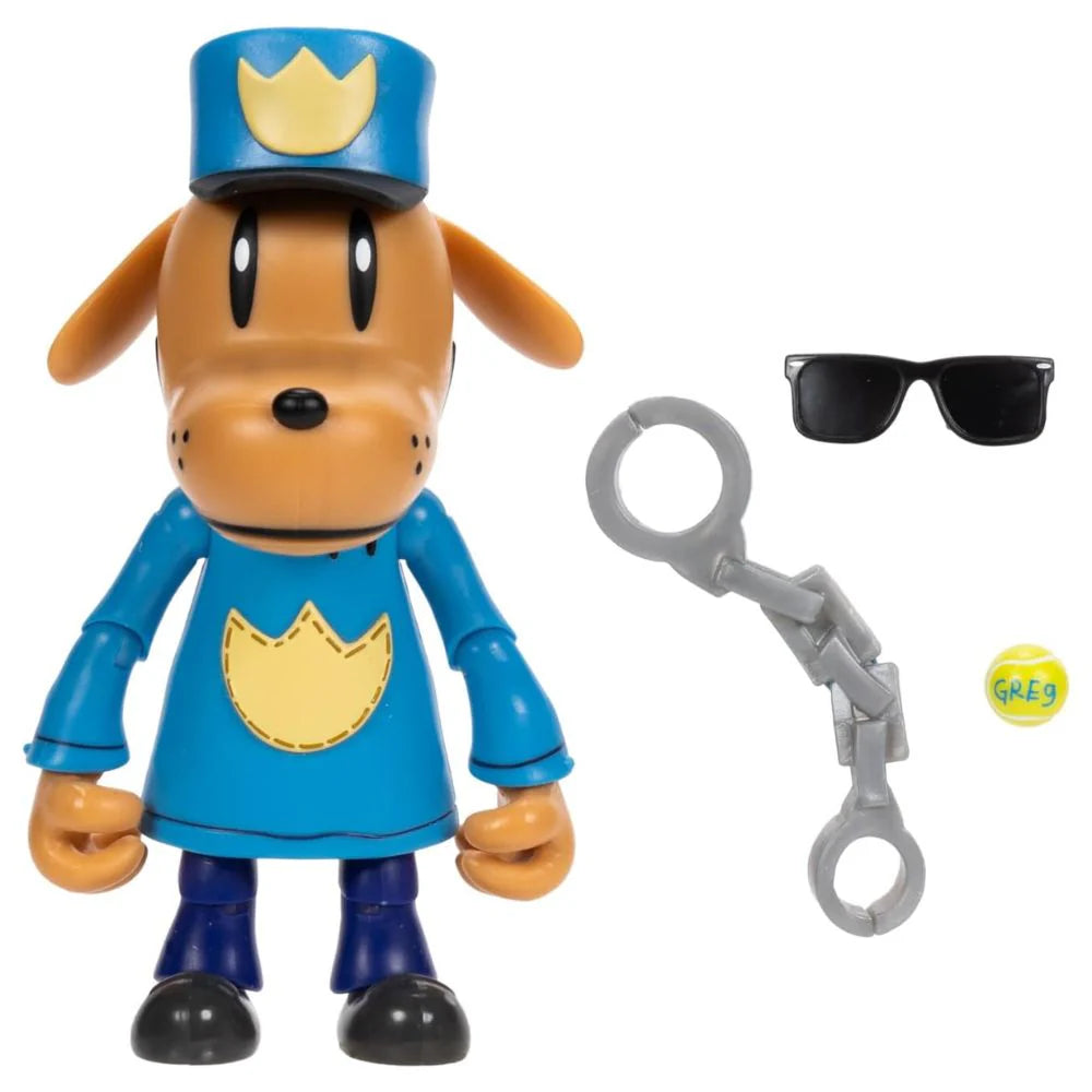 Dog Man 5in Figure Assortment