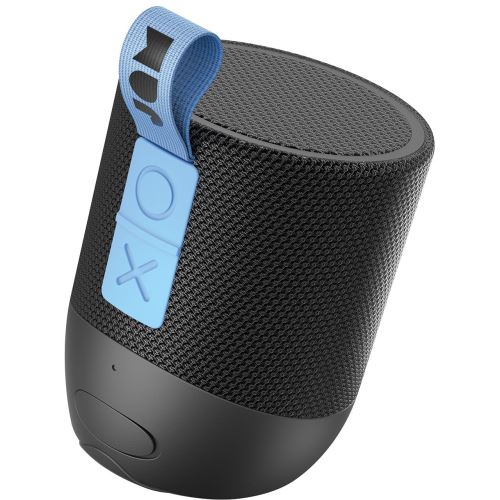 Jam: Double Chill Portable Bluetooth Speaker Black