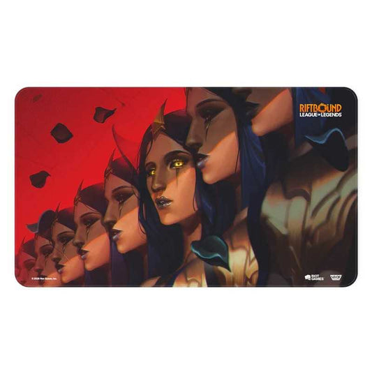 Riftbound: League of Legends TCG – Unleashed Playmat 3