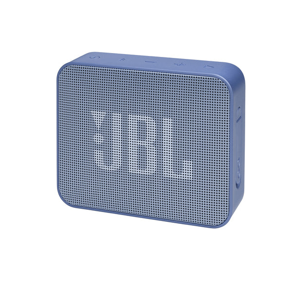 JBL Go Essential Portable Bluetooth Speaker - Blue