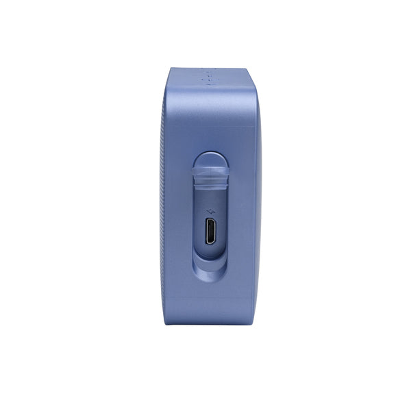 JBL Go Essential Portable Bluetooth Speaker - Blue