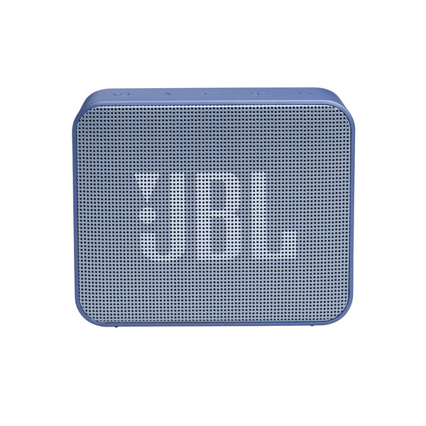 JBL Go Essential Portable Bluetooth Speaker - Blue