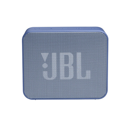 JBL Go Essential Portable Bluetooth Speaker - Blue