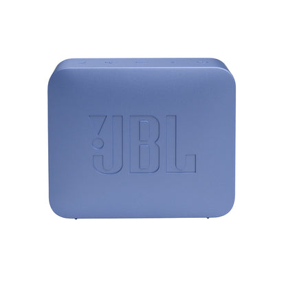 JBL Go Essential Portable Bluetooth Speaker - Blue