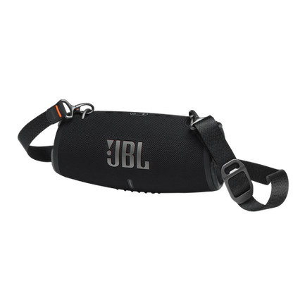 JBL Xtreme 3 Black