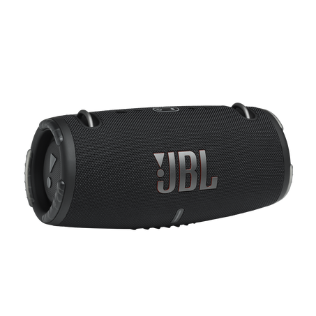 JBL Xtreme 3 Black