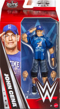 WWE Elite Collection Greatest Hits: John Cena