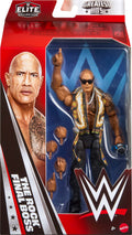 WWE Elite Collection Greatest Hits: The Rock