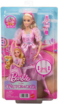 Barbie Fantasy Nutcracker Core Doll: Clara - view 1