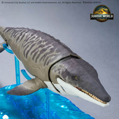 Plannosaurus Jurassic World: Mosasaurus