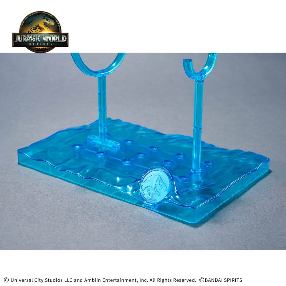 Plannosaurus Jurassic World: Mosasaurus