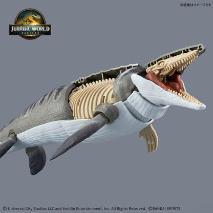 Plannosaurus Jurassic World: Mosasaurus
