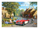 Nostalgia Collection Cotswold Village 1000pc