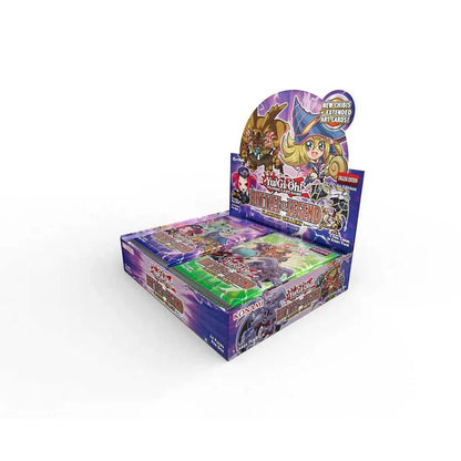 Yu-Gi-Oh! TCG: Battles of Legend - Glorious Gallery Booster