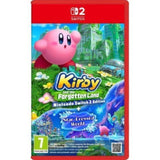 Kirby and the Forgotten Land (Nintendo Switch 2 Edition)